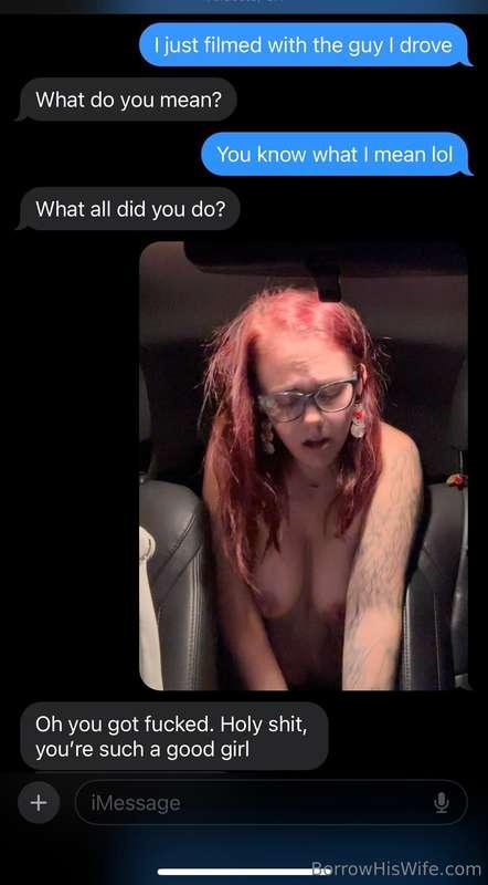 borrowhiswifefree image #0
