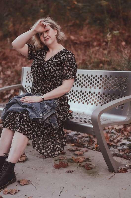 I saved you a seat