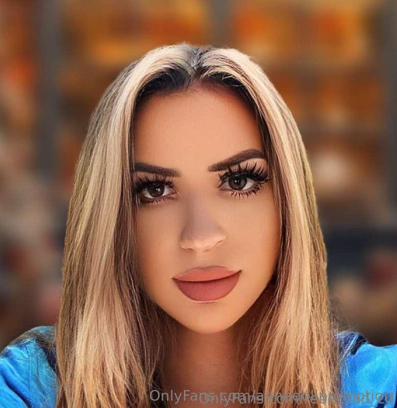 @rebeccad_cdHi dear 💋 Welcome to my OF account. I am Rebecca..