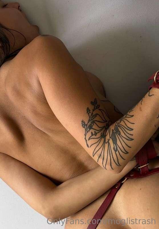 Do that to me