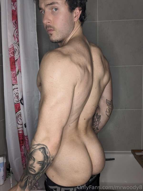 All done ...time to relax for the evening 😜🍑who thinks I sho..