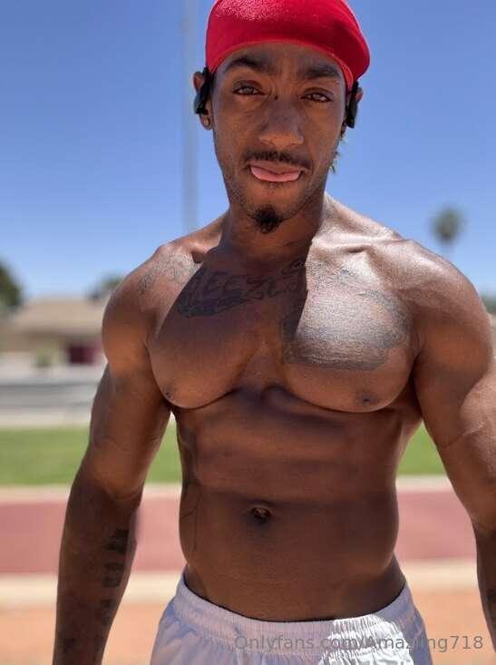 how do you like my body? 💪