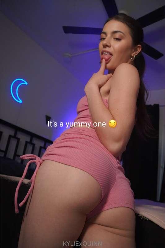 Untie it 👅