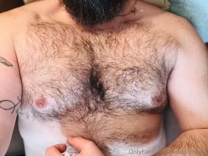 CUM COVERED💦