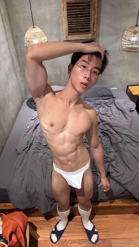 Do you like the view?👀