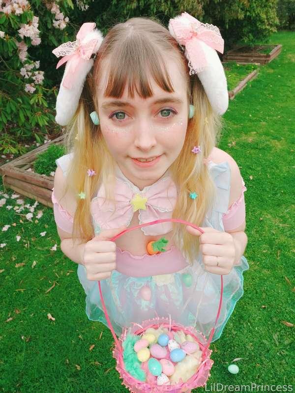 lildreamprincess image #15