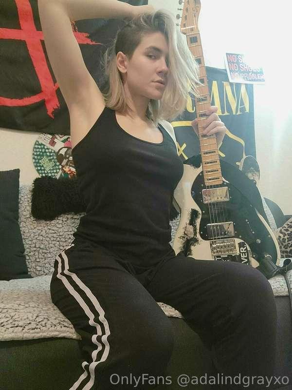 adalindgrayxo image #2