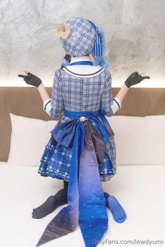 lewdyumi image #19