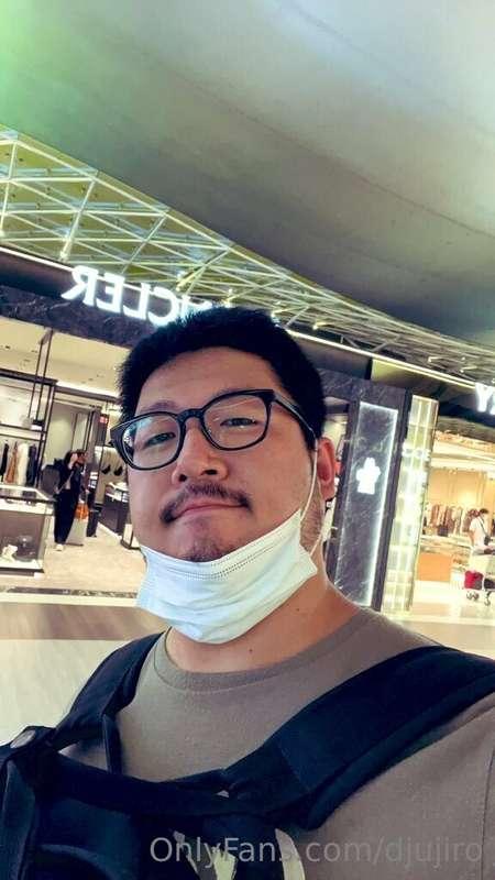 DM airport