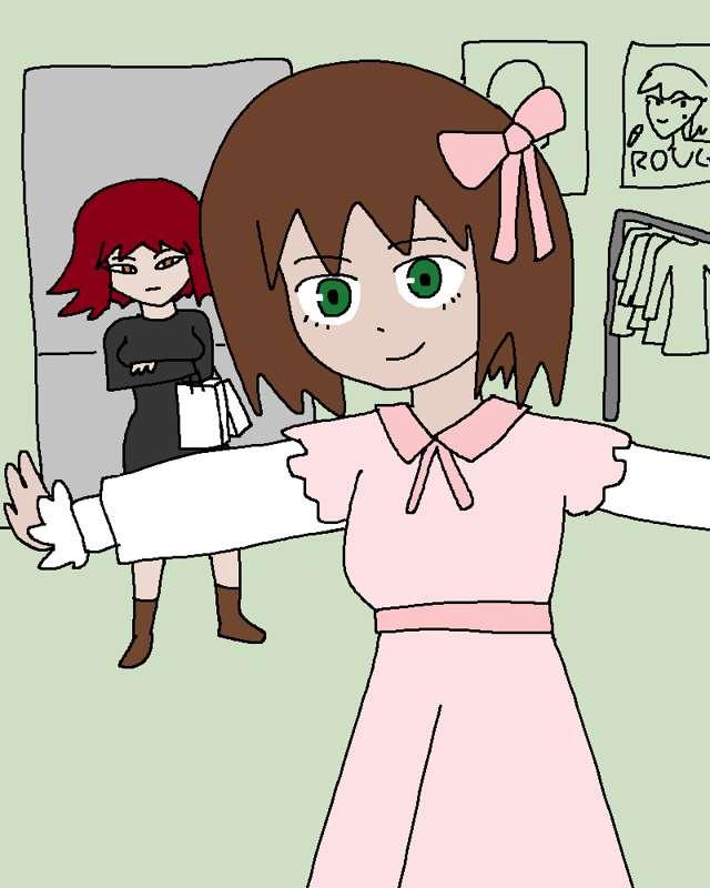 Shopping