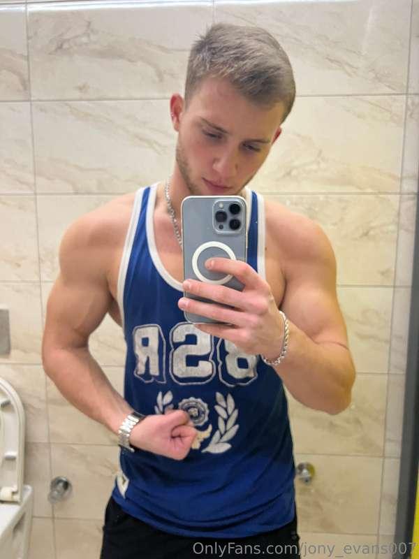 How about a training together? We could make it in extremely..
