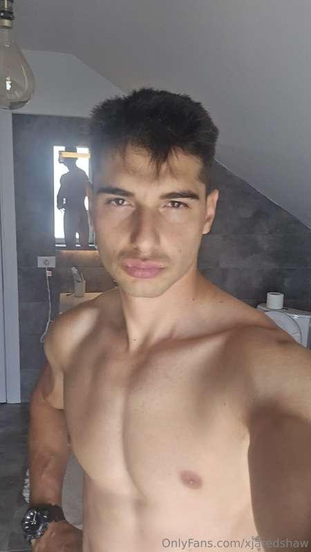Hi, I just woke up after a long nap, feel so good now, in mo..