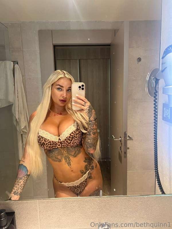 Are you up for some naughty fun? 😈