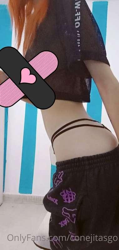 Yo sé que te gustaría ver este cuerpito sin nada de ropa 🔥🔥🔥..