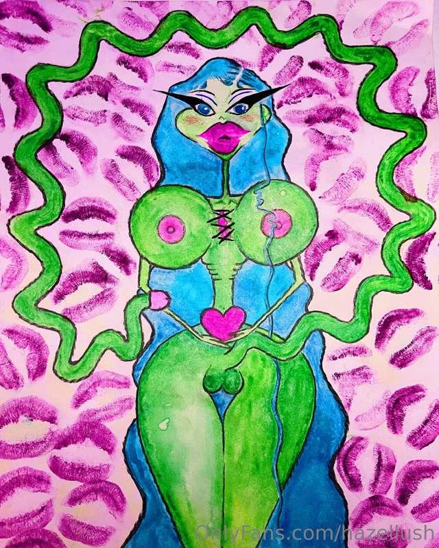 hazellush image #3