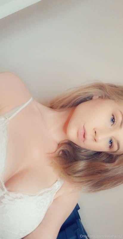 Hi baby, Hows your day today?