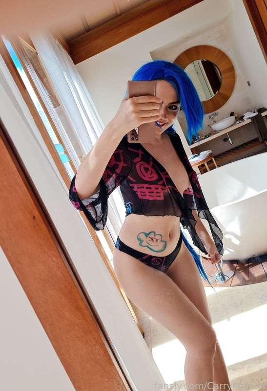 carrykeycos image #0