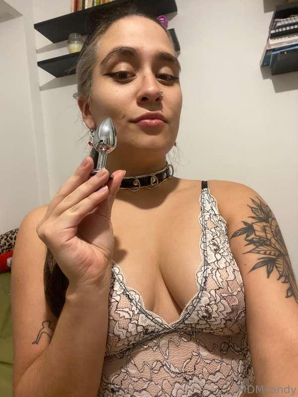 I have something for ur trainning….