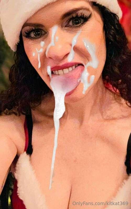 Share your whipped cream with me baby? I wanna be a naughty ..