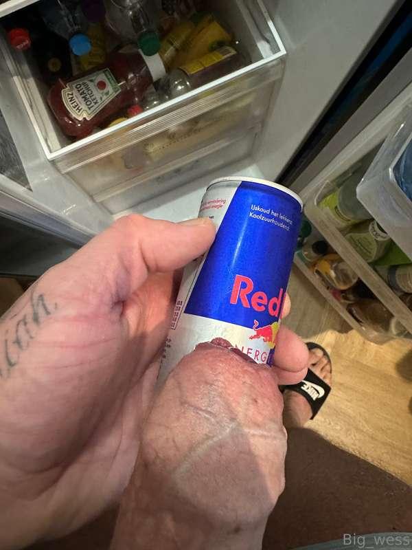 for all those people asking to compare my dick to an object ..
