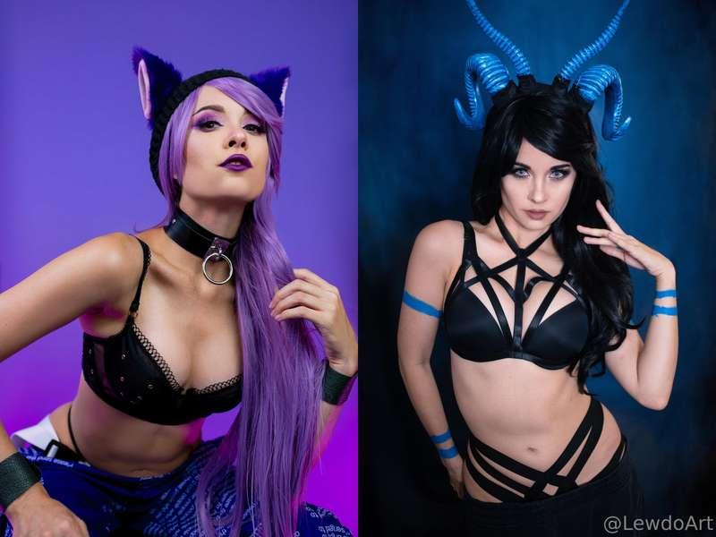 Vote on what yall want the next set to be! I'm leaning purpl..