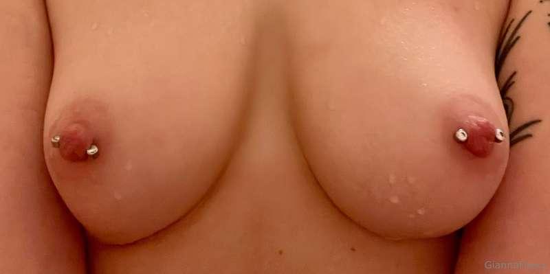 ♥️🫶🏻 wet tiddies