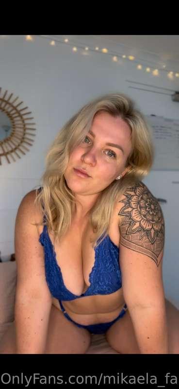 Would be better if you could see more. Wouldn’t it 🥵