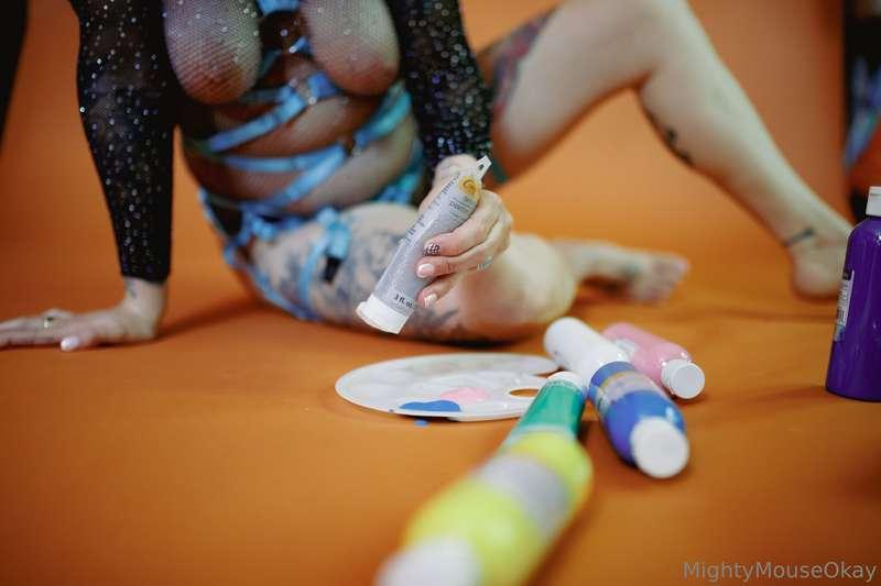 mightymouseokay image #3