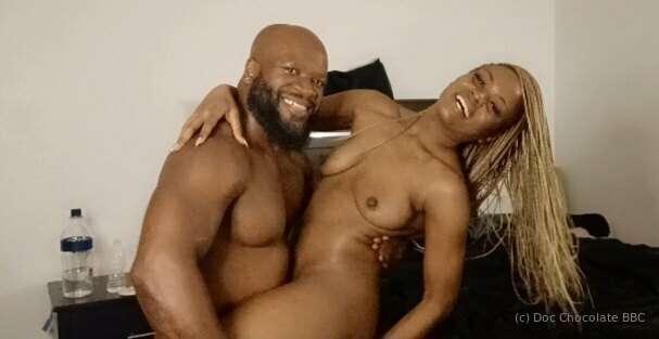 Always have fun.

Life is short!

Follow my friend the choco..