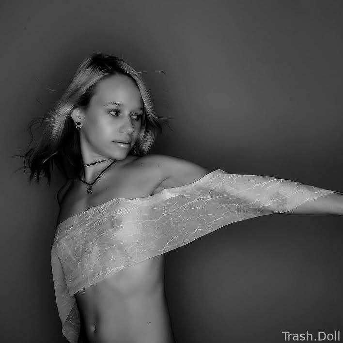 trashdoll image #41