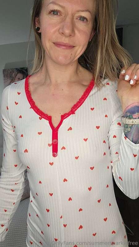 Up early for work this morning 💋
