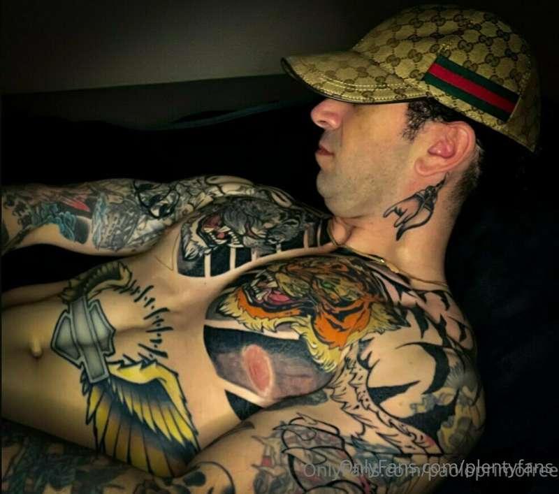 @paoloprimofree 
Ciao! I'm Paolo :) I am a 39 Year old male ..