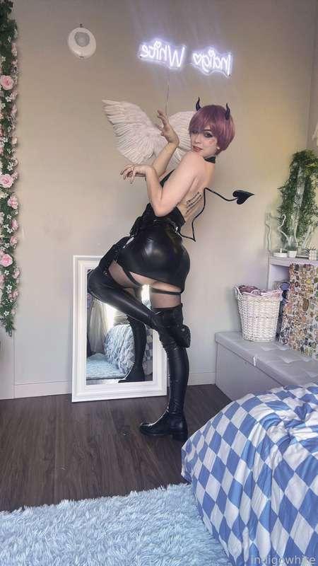 indigowhite image #33