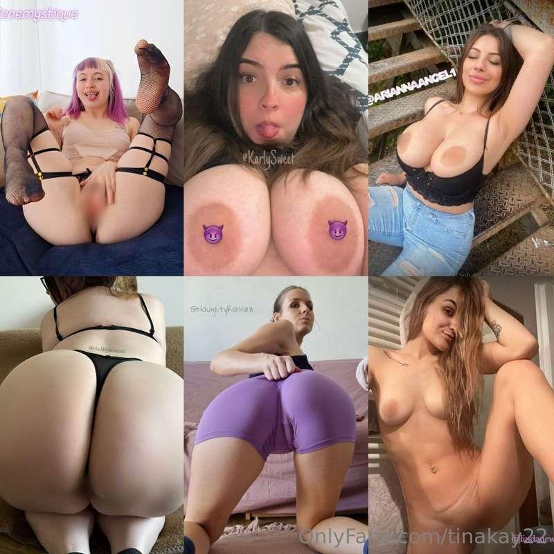 🧝🏻‍♀️✨🧚🏻‍♀️ @ZOEMYSTIQUE 🧚🏻‍♀️✨🧝🏻‍♀️🍒 @karlysweet 🍒⚫️⛓️ @ari..