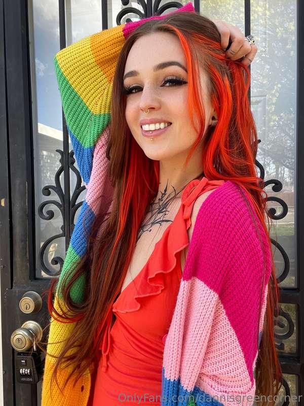 ✨🌈😊🌈✨