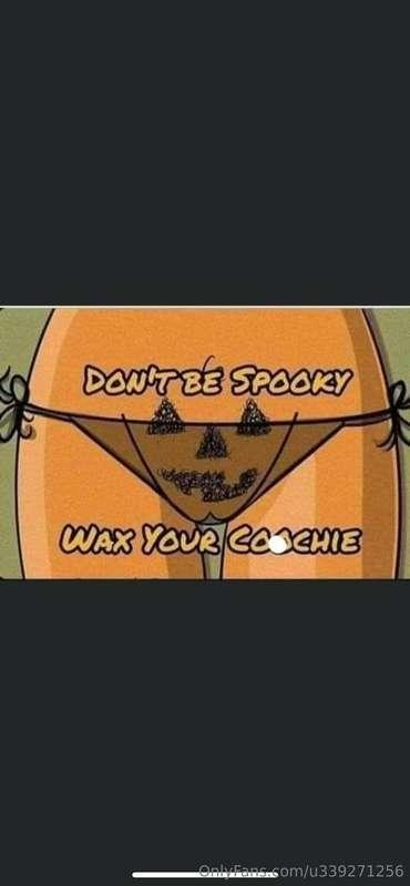 Happy Halloween!!