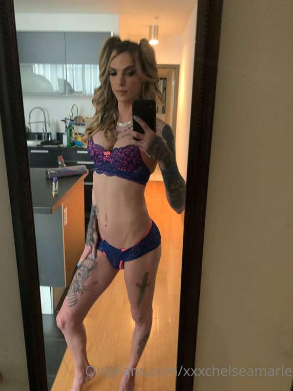 Are you ready to get absolutely nasty with me tonight?Bad bo..