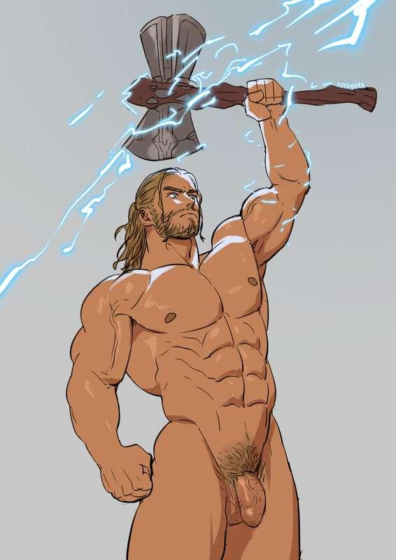 Thor milk