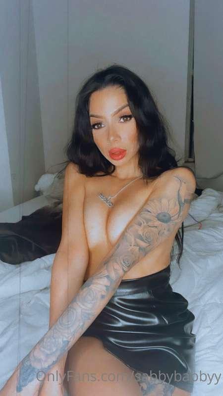 Pay attention to my tits and you gonna love it! 🍒😉