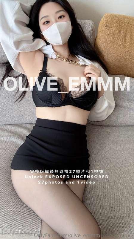 📬本周更新-update this week🔞完整版解鎖無遮擋27照片和1視頻如果你下班回家，看到我这样窝在沙发上，穿着..