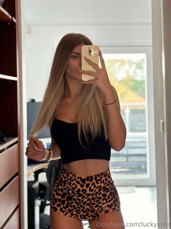 Sonntag! ❤️‍🔥 Zeit für einen Post. 😌

Erinnert ihr euch noch..