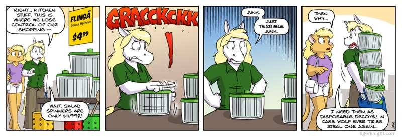 Flatpackers - 8