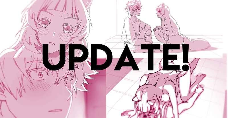 Raphtalia Update! 