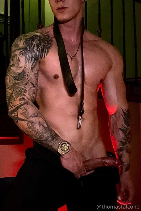 Would you let me fuck you?😈🥴🥒