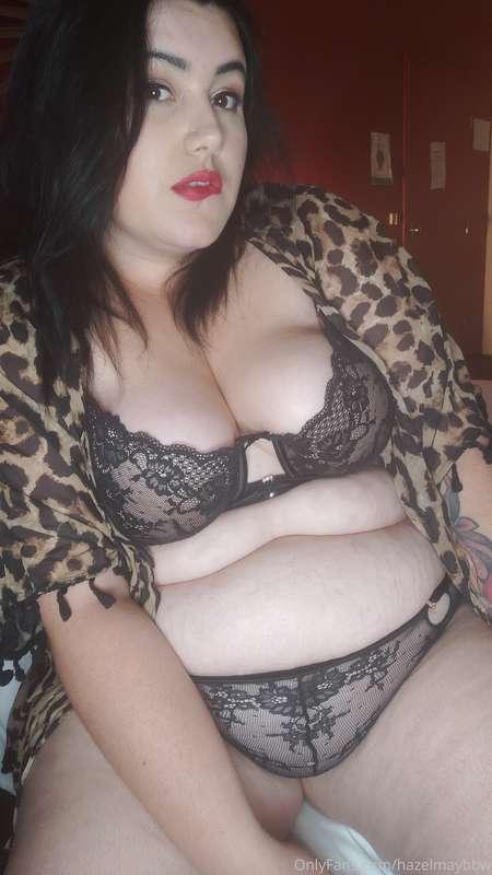 hazelmaybbw image #5