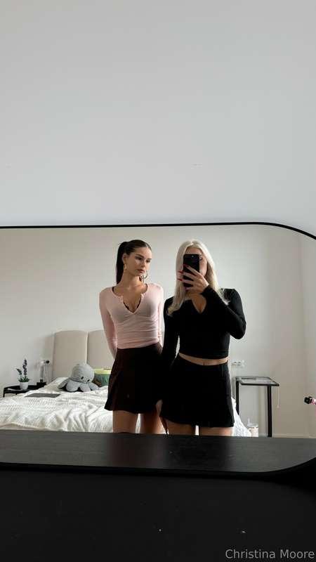 Going live today on https://onlyfans.com/sara8teen with Sara..