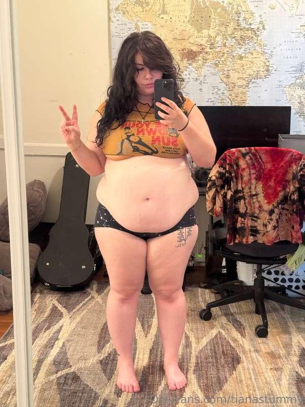 tianastummy image #14