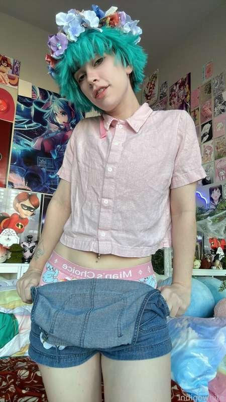 🪴 Basil Pics 🌿