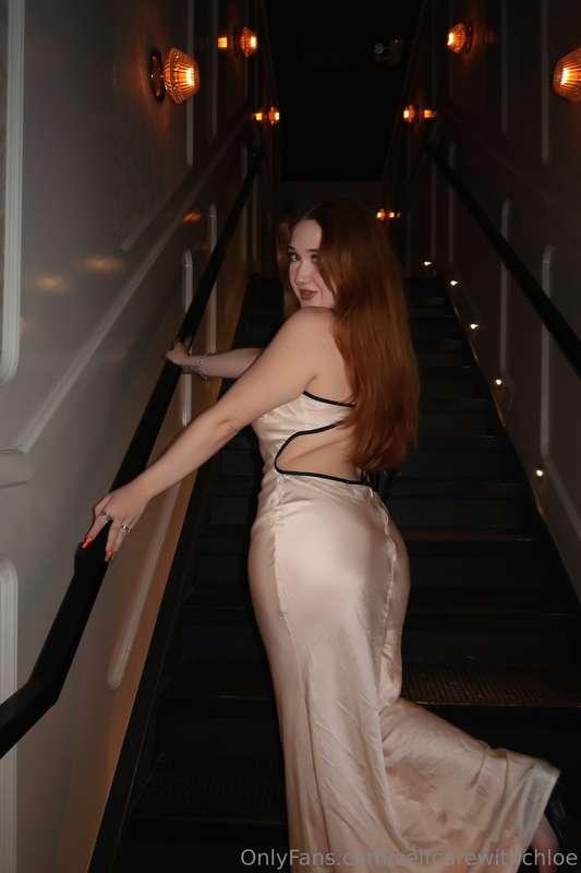 A touch of class, a hint of sass💋✨