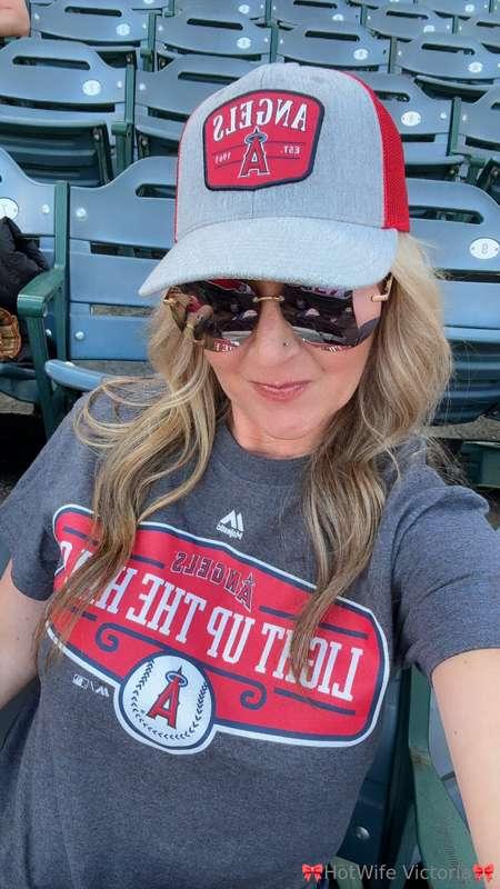 Let’s go angels 😇 💕💕💕